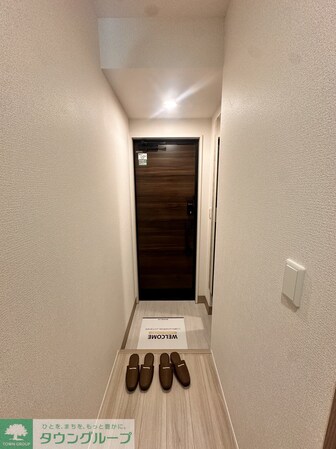 セルシアーナの物件内観写真